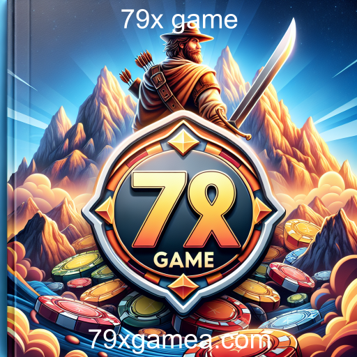 O Fascinante Mundo dos Jogos de Aventura no 79x Game