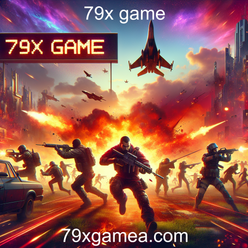 A Evolução dos Jogos de Tiro: Diversão e Desafio em Cada Disparo