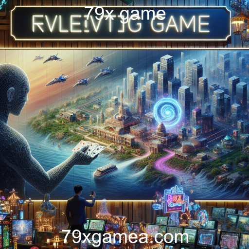 Explorando a Categoria de Simulação no 79x Game