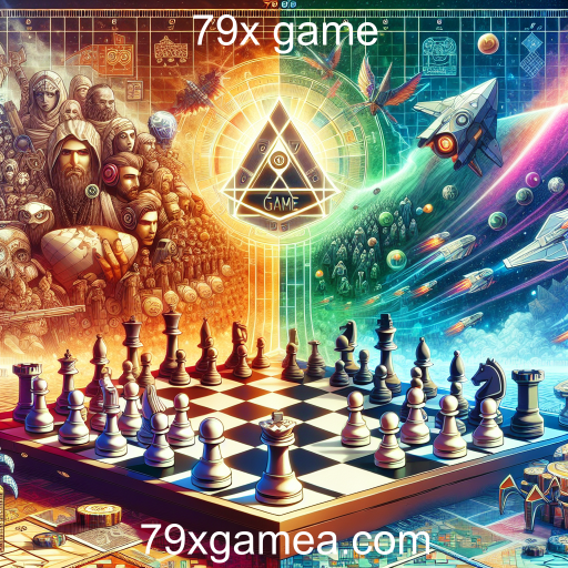 A Evolução dos Jogos de Estratégia: Pensamento Crítico e Desafios Táticos